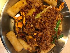 -避风塘(宝山万达店)