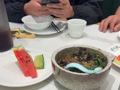-周大厨辣椒炒肉(淮安万达店)