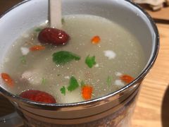 -谷丽麦馕新疆菜·清真(步步高梅溪新天地店)