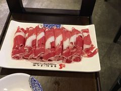 -刘一手火锅(万达广场店)