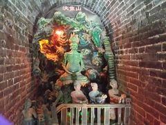 -高庙保安寺