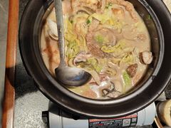 -五谷丰登农家院·地道胶东菜·海鲜烧烤(威海店)