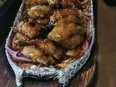 -东口码头·烧鸽子·鱼头泡饼·地方菜(金鹰悦城店)