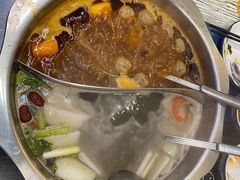 -刘少华贵州小黄牛·鲜牛肉火锅(总店)