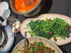 -山石榴·贵州菜(丰盛里店)