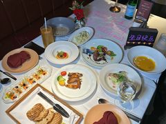 -ZHAO赵·牛扒坊(万象城店)