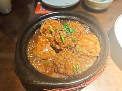 -应天大明王朝·南京菜(中山陵店)