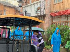 -两江国际影视城