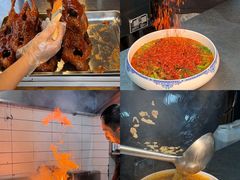 -海汇源老烧麦店(东大街总店)
