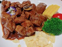 -蟹之国·精品蟹料理(极地店)