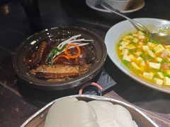 -外婆家(义乌新光汇购物中心店)