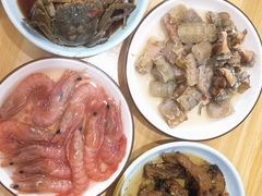 -红灯笼龙凤饭店(宁波老字号店)