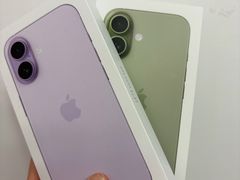 -Apple零售店(中街大悦城店)