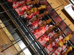 -悦屋老板娘的烤肉店(紫薇田园店)