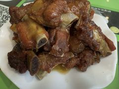 -令氏家外家周秦食府(高新店)