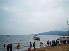 -兴城海滨风景区