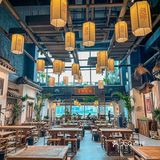 这次在歌林开了新店 就来试一试，感受一下新店的环境氛围