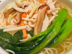 -侨美食家·粤菜(体育西路店)