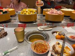 -喜家自助小火锅(卓悦里店)