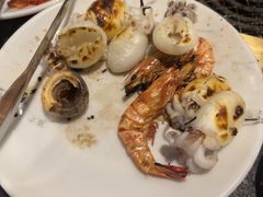 -神户赤童日式烤肉伙伴(东直门店)