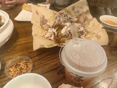 -老雒阳面馆·水席(定鼎门店)