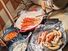 -戈拿旺巴西烤肉(崇文门店)