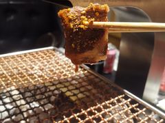 -九田家黑牛烤肉料理(珠江摩尔店)