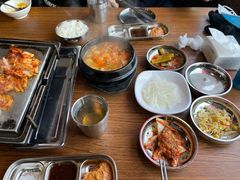 -香猪坊(五道口店)
