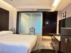 -上海龙之梦万丽酒店