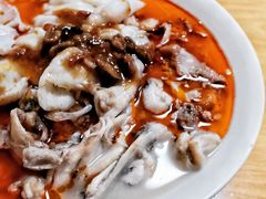 -何记鳝鱼面馆(开发区分店)