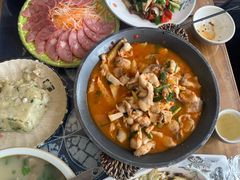 -益恒饭店乡间白族菜(古城总店)
