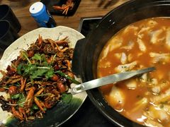-七裕庄(凯旋南路店)