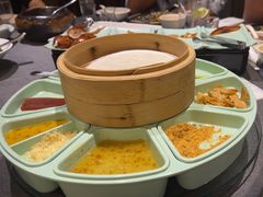 -羲和雅苑•北京烤鸭(平安国际金融中心店)