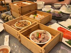 -汕头龙光喜来登酒店-采悦轩中餐厅