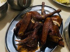 -美兰春记食店·龙舌坡红烧牛肉