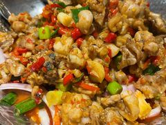 -湘味淳(千禧街店)