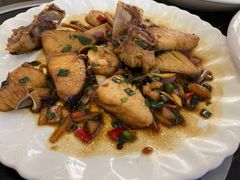 -陆记鹅庄·潮汕菜·狮头鹅(大仟里店)