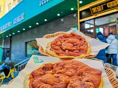 -黑窑厂糖油饼烤鸭·清真菜(黑窑厂街店)