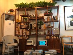 -铭洋专业采耳(田子坊店)