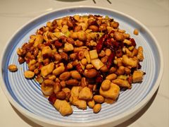 -南山翁新概念川菜(江宁万达广场店)