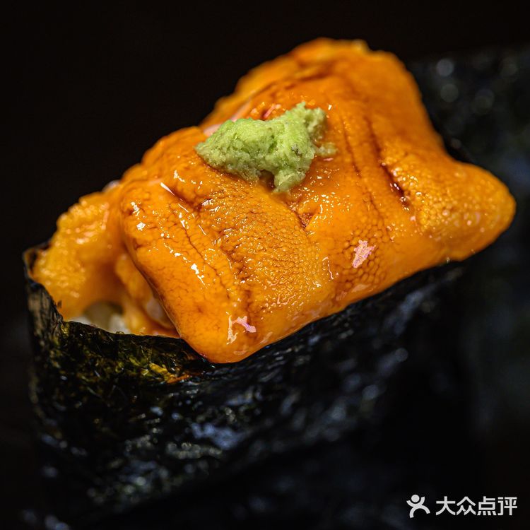 米其林星厨匠心制作，还原地道的板前料理味道 | 荣一代目