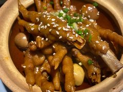 -巴厘龙虾·榜首油焖大虾(洞庭·艺术洋房店)