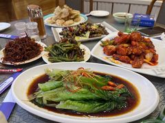 -春花民族美食(佳木斯总店)