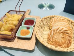 -三义和酒楼(千佛山店)