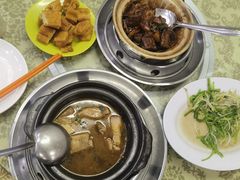 -新峰肉骨茶
