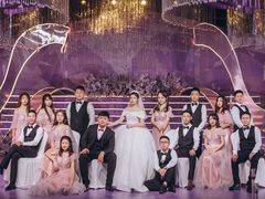 -三亚湾红树林国际会展中心(演出售票)