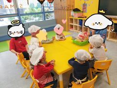 -子悦童萌国际托育中心(珠江新城店)