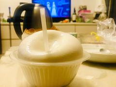 -椰子下蛋(南锣鼓巷店)