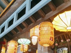 -永安水煮活鱼·仪征菜(仪征奥林匹克店)