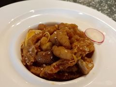 -浙江安吉JW万豪酒店·万豪中餐厅